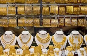 قفزة مفاجئة في أسعار الذهب بمصر