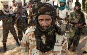 موساد چهره شورای نظامی سودان را تطهیر می کند