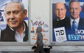 4 سناریو برای انتخابات پیش رو در فلسطین اشغالی