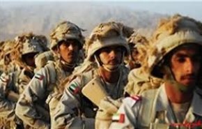 امارات بخشی از نیروهای خود را از شرق یمن خارج کرد