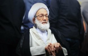 رهبر شیعیان بحرین: تجاوز آمریکا، تجاوزی علیه همه عراق است