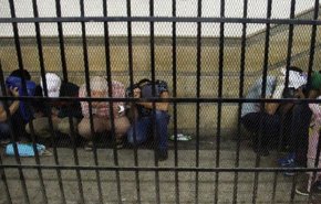 استنزاف أموال المعتقلين وابتزازهم داخل سجون مصر