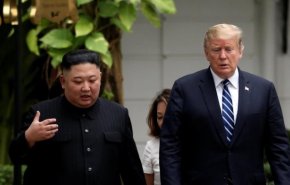 انتقاد شدید کره‌شمالی از رفتار دوگانه آمریکا 4 روز پس از دیدار ترامپ و کیم