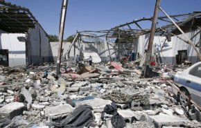 کشته شدن نزدیک به 1000 نفر از آغاز درگیری‌ها در لیبی