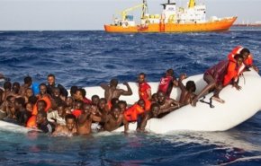 غرق 80 مهاجراً أبحروا من ليبيا في عرض سواحل تونس