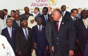  الأزمة السودانية رافد جديد لعلاقات القاهرة و جنوب السودان