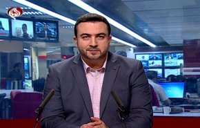 نشرة الاخبار من قناة العالم الساعة 07:00 بتوقيت غرينتش 05-07-2019