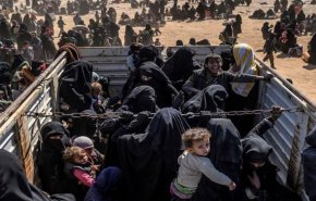صلیب سرخ جهانی: وضعیت اردوگاه «الهول» در سوریه فاجعه‌آمیز است
