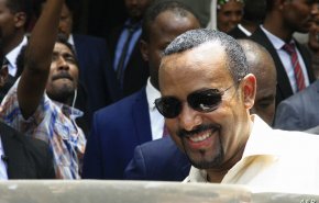 رئيس وزراء اثيوبيا يعلق على الإتفاق بين أطراف الأزمة في السودان