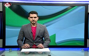 نشرة الاخبار الرياضية من قناة العالم 11:45 بتوقيت غرينتش 05-07-2019