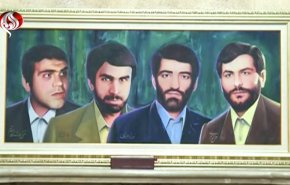 السفارة الايرانية في بيروت تحيي الذكرى 37 لاختطاف دبلوماسييها الاربعة