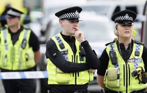 انگلیس یک زن سوئدی را به اتهام جرایم تروریستی دستگیر کرد