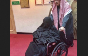 صورة/ وفاة والدة الأمير محمد بن نايف.. الديوان الملكي تعمّد تجاهله