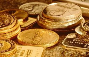 دلایل توقف کاهش قیمت طلا و سکه