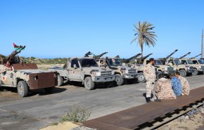 درخواست شورای امنیت برای آتش‌بس فوری در لیبی