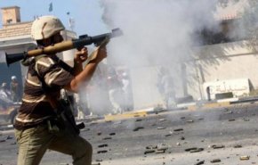 أكثر من ألف قتيل و5000 مصاب في اشتباكات طرابلس