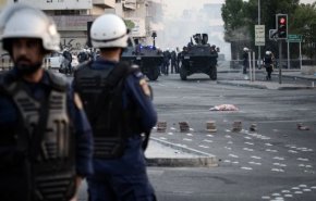 نیروهای امنیتی بحرین ۱۷ شهروند این کشور را دستگیر کردند
