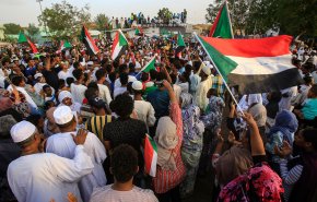 بیم و امید مردم سودان بعد از توافق گروه های مخالف و نظامیان 