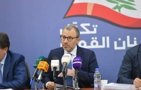 وزير الخارجية اللبناني: لن نقبل بتقسيم البلاد