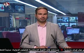 نشرة الاخبار من قناة العالم الساعة 07:00 بتوقيت غرينتش 06-07-2019
