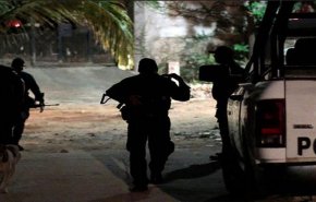 قوات الأمن المكسيكية تحرر 24 مهاجرا إحتجزهم مجرمون