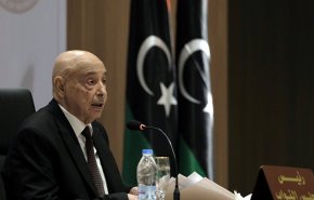 ليبيا: رئاسة مجلس نواب طبرق تدعو لجلسة الثلاثاء المقبل