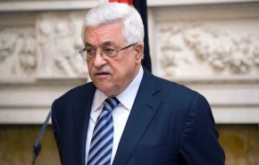 محمود عباس: با هرگونه تنش و درگیری با لبنانی‌ها مخالفیم