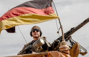 آمریکا خواستار استقرار نیروهای آلمانی در سوریه شد
