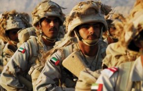 امارات: تعداد نیروهای خود را در یمن کاهش می‌دهیم