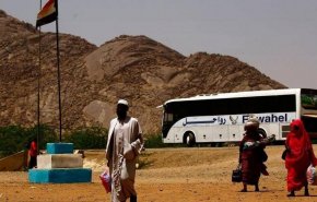مباحثات سودانية إريترية في الخرطوم بشأن إجراءات فتح الحدود