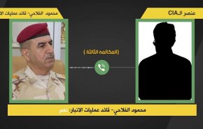 گردان های حزب الله خواهان بستن سفارت امریکا در بغداد شدند