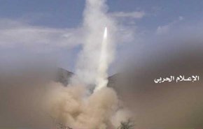 شلیک 2 موشک «زلزال 1» به جنوب غربی یمن
