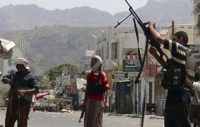 درگیری شبه‌نظامیان تحت امر امارات و قبایل شرق یمن