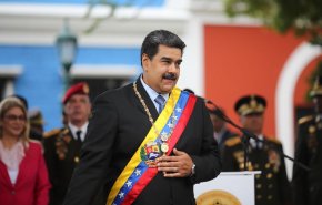 مخالفان دولت ونزوئلا با نمایندگان مادورو دیدار می‌کنند