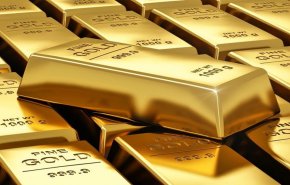 کاهش قیمت جهانی طلا امروز 17 تیر 98