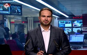 نشرة الاخبار من قناة العالم الساعة 07:00 بتوقيت غرينتش 08-07-2019