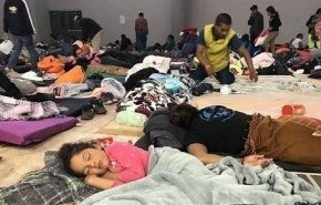 مسؤولة أممية: معاملة واشنطن للمهاجرين واللاجئين مروعة ولا إنسانية