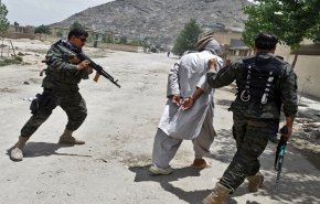مسئول جذب داعش در استان قندوز بازداشت شد