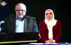 نشرة الاخبار الاقتصادية من قناة العالم 15:30 بتوقيت غرينتش 08-07-2019