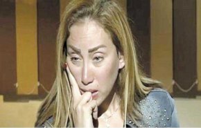 شاهد أول ظهور للاعلامية ريهام سعيد بعد أنباء تساقط لحم وجهها
