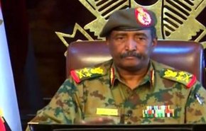 شورای نظامی سودان منحل می شود