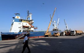 ائتلاف سعودی ۶ کشتی نفتی به مقصد یمن را توقیف کرد