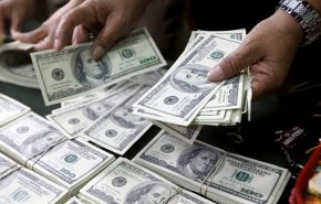 الدولار يرتفع من جديد امام الليرة السورية!