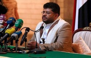 الحوثي يدعو دول العدوان لإعلان الانسحاب من اليمن
