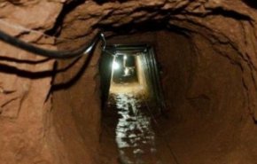 تل‌آویو مدعی کشف تونل در مرز غزه شد