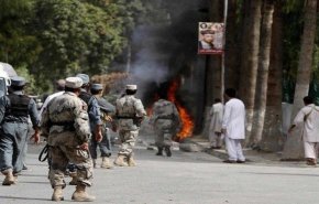 مقتل 5 مسلحين من داعش وطالبان في أفغانستان
