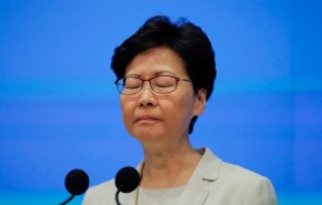 شاهد.. هونغ كونغ تعلن 'موت' مشروع قانون مثير للجدل 
