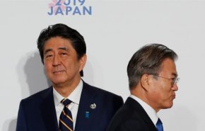 كوريا الجنوبية تنفي نقل مواد محظورة يابانية لكوريا الشمالية