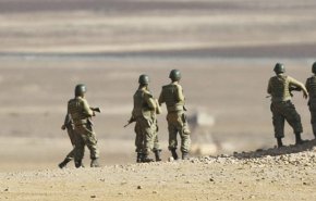 نفوذ 30 کیلومتری نظامیان ترکیه در خاک عراق

