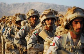 توانمند شدن انصارالله، اماراتی ها را وادار به خروج از یمن کرد